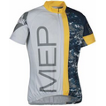 Ladies Sublimated Bike Jersey